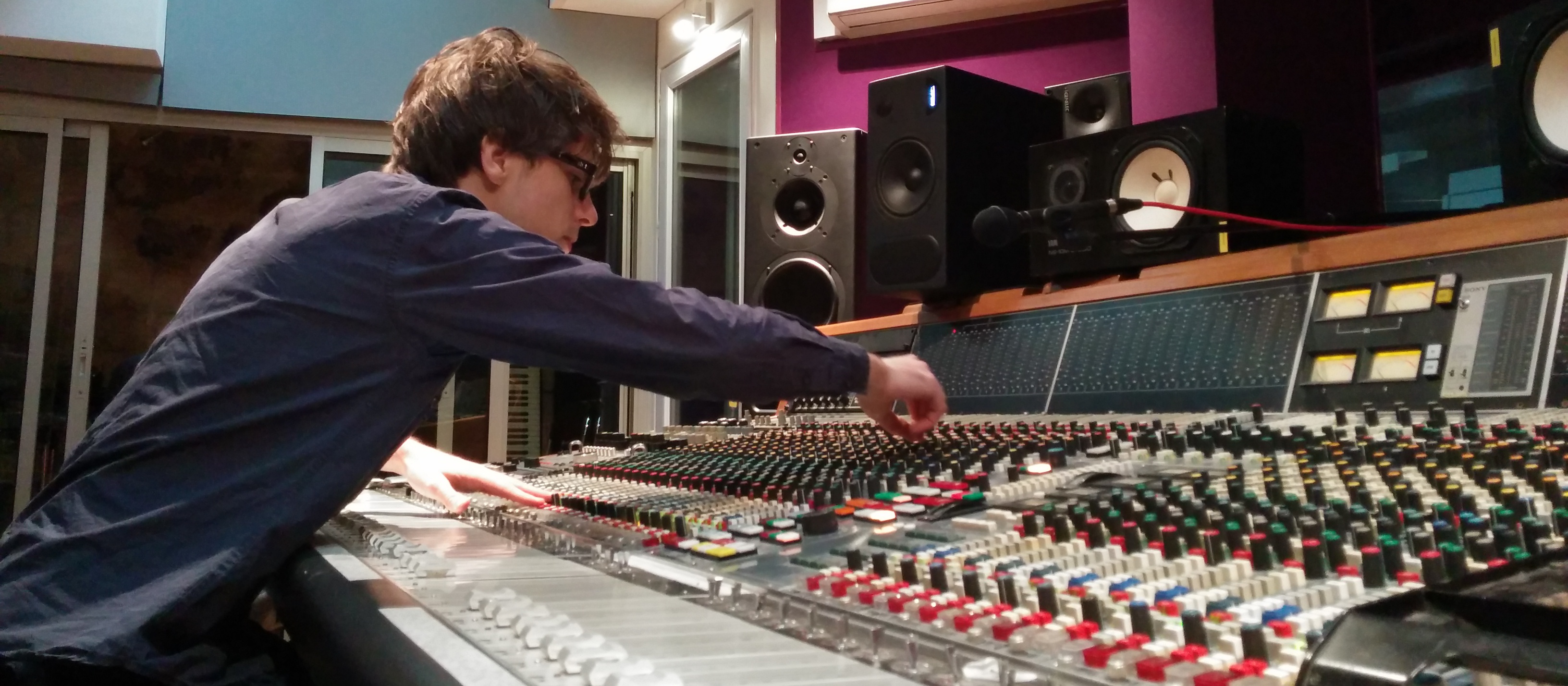 G Point Studio