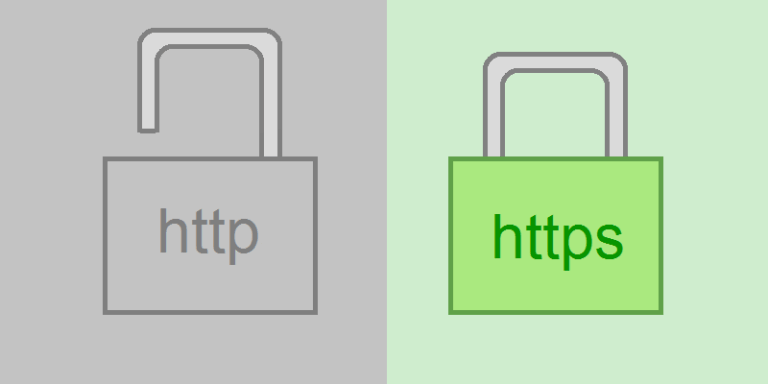 Switch Your WordPress Site to HTTPS | LRob