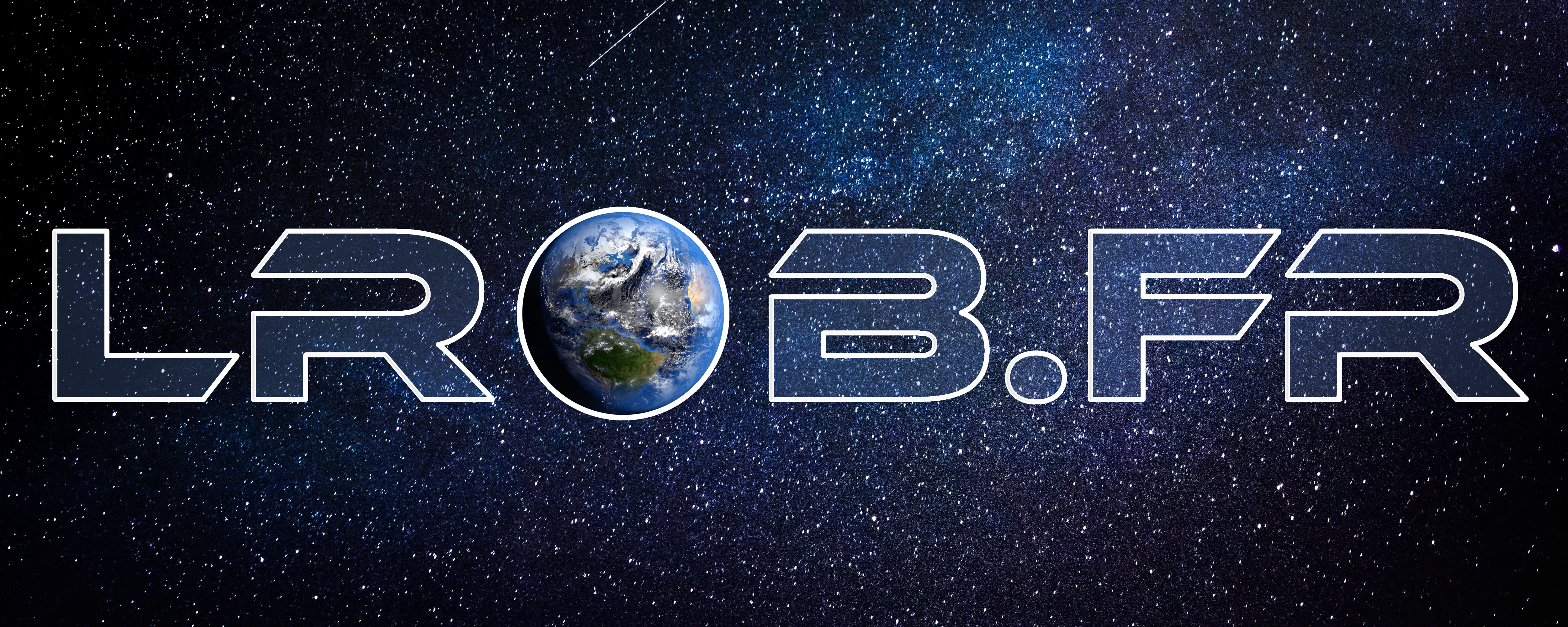 New infrastructure: lrob.net and other server changes