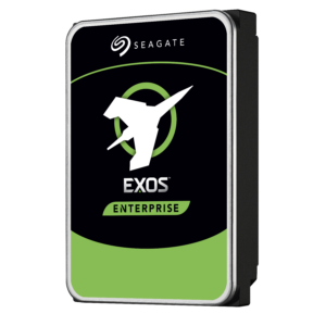 Datacenter hard disk Seagate Exos