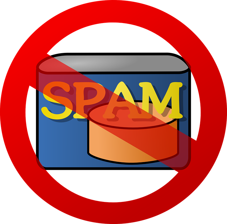 Emails : 6 astuces préventives pour ne jamais recevoir de spam