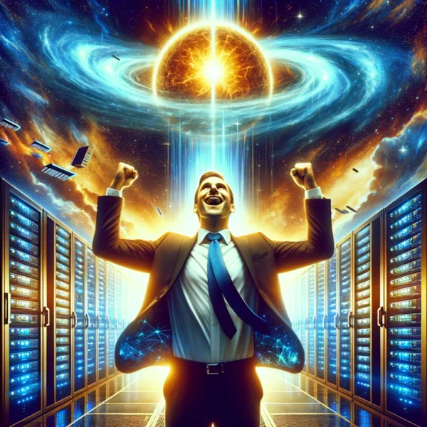 Web Agency Hosting