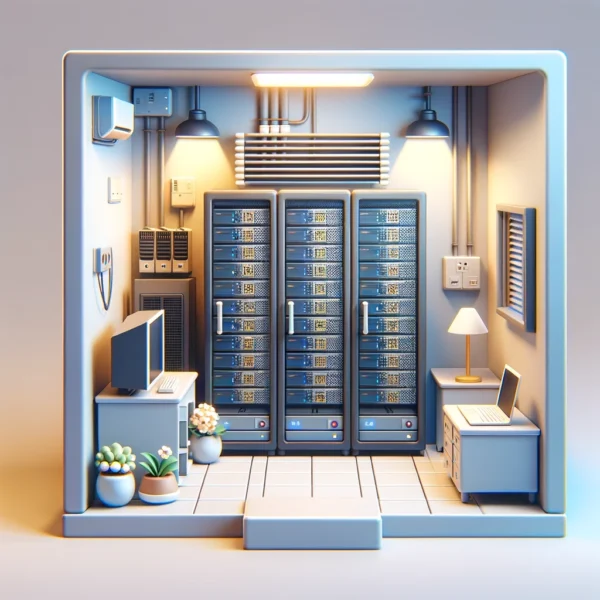 Web Agency Hosting