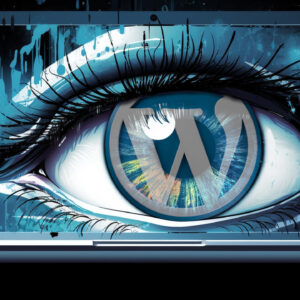 WordPress repair and security