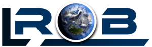 LRob logo hébergeur web sécurisé 2026