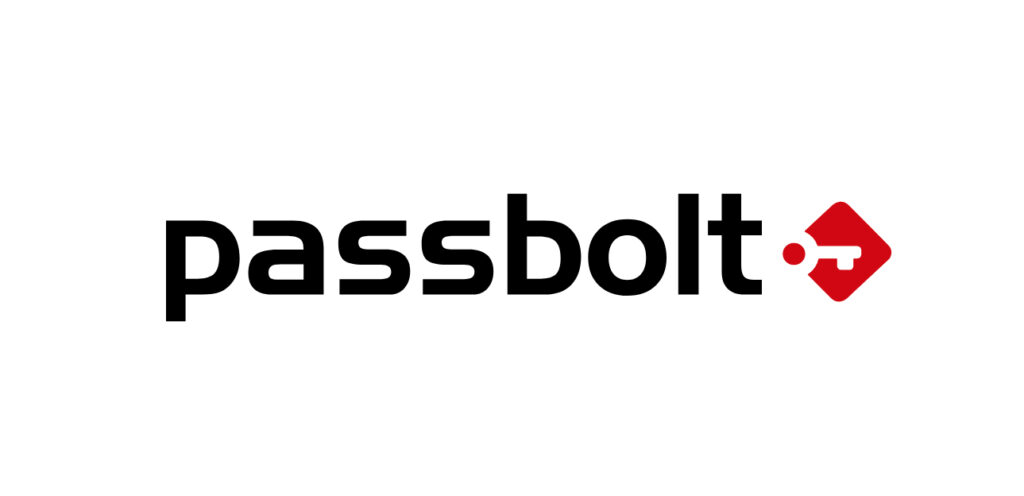 Passbolt logo, free self-hosted password manager