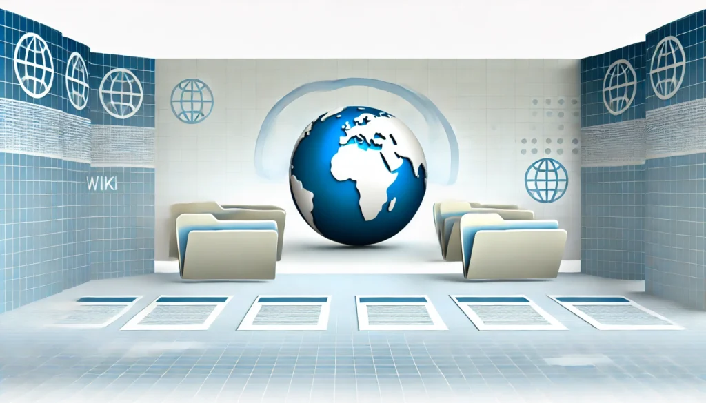 LRob Documentation: Migrating from MediaWiki to WordPress