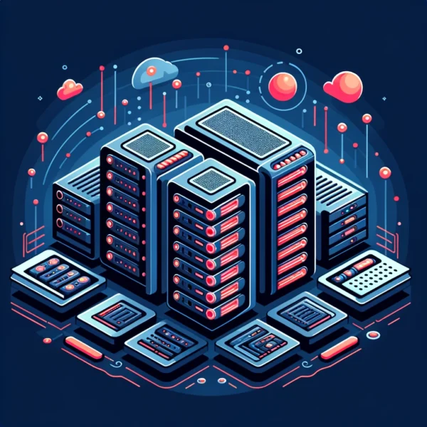 Performance and Security: LRob's strategy for optimal WordPress hosting
