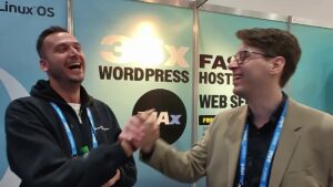 Interview CloudLinux OS – CloudFest 2025
