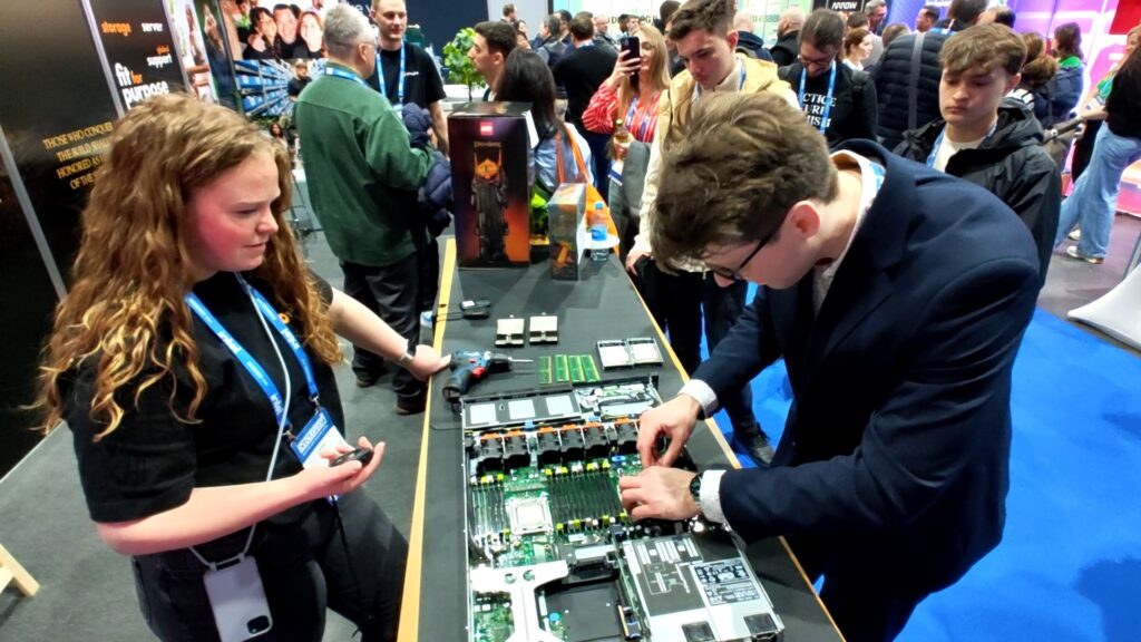 CloudFest 2025 - Recap by LRob