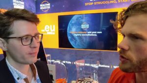 Interview Realtime Register – CloudFest 2025