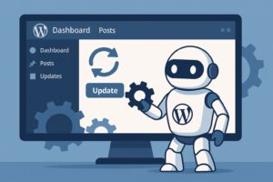WordPress : faut-il activer les mises à jour automatiques ?