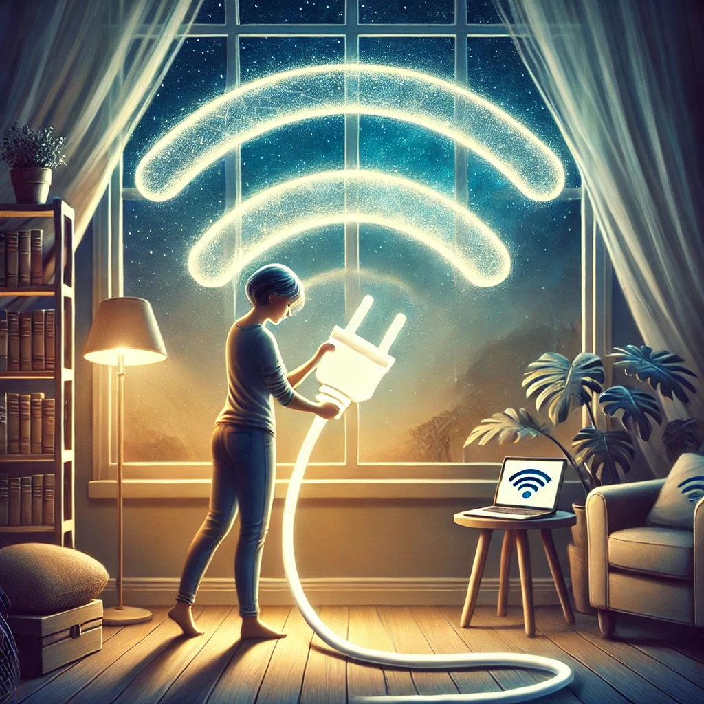 Digital detox: how to reprogram your brain and dopamine