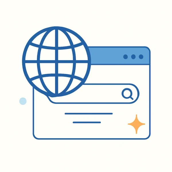 Domain name registration