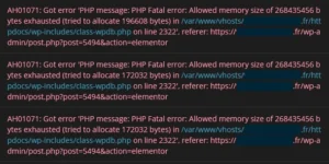 LRob doubles the PHP memory_limit on all its web hosting offers
