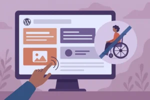WordPress Gutenberg animations: take care with accessibility!