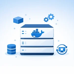 Managed Docker VPS