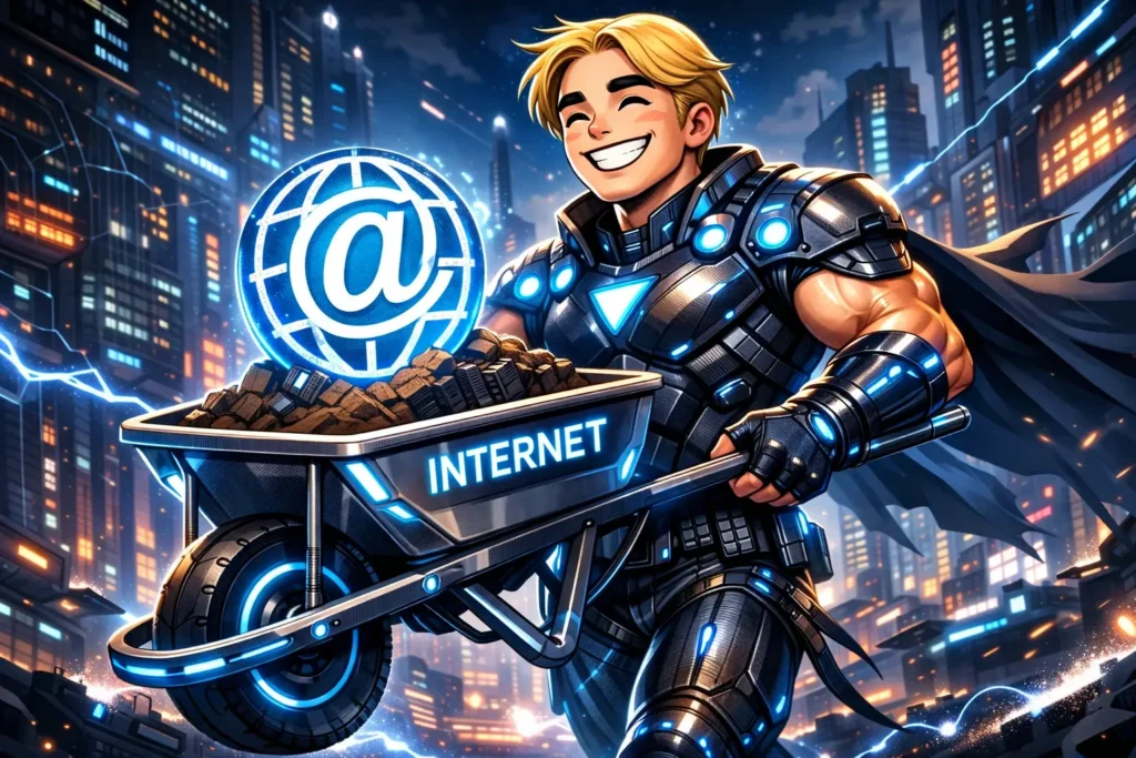 Nouvelles normes serveur LRob 2026 : 100+ étapes mises à jour