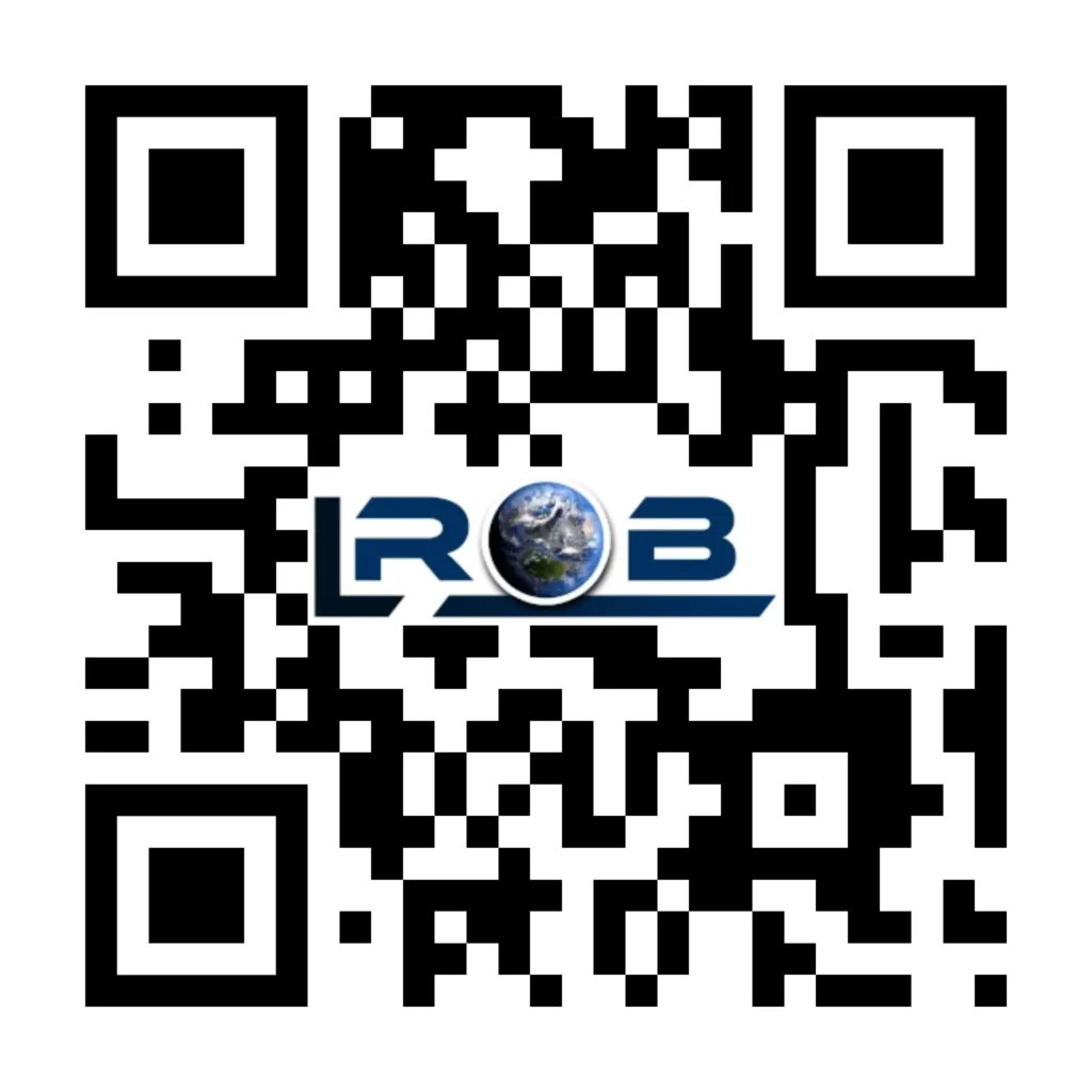 LRob QR Code Maker : le plugin WordPress de QR codes gratuit, sans SaaS ...